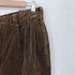 ドッカーズ DOCKERS 00S KHAKIS 太畝 2タックテーパードコーデュロイパンツ メンズ W36/L32