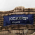 ドッカーズ DOCKERS 00S KHAKIS 太畝 2タックテーパードコーデュロイパンツ メンズ W36/L32