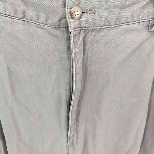 ポロバイラルフローレン Polo by RALPH LAUREN 90S HAMMOND PANT ポロチノ 2タックチノパンツ メンズ 34/32