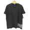 ジャージーズ JERZEES USA製 Christian Fletcher / クリスチャンフレッチャー フレイム スカル オールドイングリッシュ Tシャツ メンズ import:L