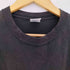 ジャージーズ JERZEES USA製 Christian Fletcher / クリスチャンフレッチャー フレイム スカル オールドイングリッシュ Tシャツ メンズ import:L