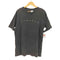 ヴィジョンストリートウェア VISION STREET WEAR 90S USA製 PURISTS Tシャツ アイアンクロス 袖&裾シングルステッチ メンズ import:M