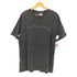 ヴィジョンストリートウェア VISION STREET WEAR 90S USA製 PURISTS Tシャツ アイアンクロス 袖&裾シングルステッチ メンズ import:M