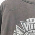 ヴィジョンストリートウェア VISION STREET WEAR 90S USA製 PURISTS Tシャツ アイアンクロス 袖&裾シングルステッチ メンズ import:M