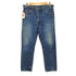 リーバイス Levis 90S USA製 505 ボタン裏 575 刻印 ジップフライ デニム パンツ オレンジタブ VALDOSTA ヴァルドスタ工場製 94年製 メンズ W34 L29