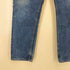 リーバイス Levis 90S USA製 505 ボタン裏 575 刻印 ジップフライ デニム パンツ オレンジタブ VALDOSTA ヴァルドスタ工場製 94年製 メンズ W34 L29