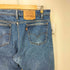 リーバイス Levis 90S USA製 505 ボタン裏 575 刻印 ジップフライ デニム パンツ オレンジタブ VALDOSTA ヴァルドスタ工場製 94年製 メンズ W34 L29
