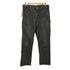 カーハート Carhartt RELAXED FIT ピーチスキン ワイド ペインター パンツ メンズ 34x32
