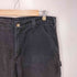 カーハート Carhartt RELAXED FIT ピーチスキン ワイド ペインター パンツ メンズ 34x32