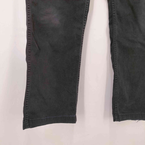カーハート Carhartt RELAXED FIT ピーチスキン ワイド ペインター パンツ メンズ 34x32
