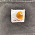 カーハート Carhartt RELAXED FIT ピーチスキン ワイド ペインター パンツ メンズ 34x32