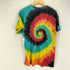 COLORTONE タイダイ染Tシャツ メンズ L