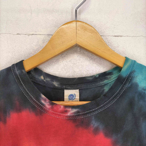 COLORTONE タイダイ染Tシャツ メンズ L