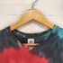 COLORTONE タイダイ染Tシャツ メンズ L
