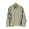 A STATE OF NATURE スタンドカラーシャツ import メンズ XS/S