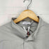 A STATE OF NATURE スタンドカラーシャツ import メンズ XS/S