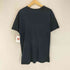 スカルプリントTシャツ メンズ