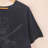 スカルプリントTシャツ メンズ