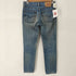 リーバイス Levis 00S 01年製 ボタン裏 J30 ストレートデニムパンツ レディース