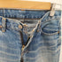 リーバイス Levis 00S 01年製 ボタン裏 J30 ストレートデニムパンツ レディース