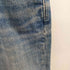 リーバイス Levis 00S 01年製 ボタン裏 J30 ストレートデニムパンツ レディース