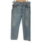 リーバイス Levis 550 RELAXED FIT テーパードデニムパンツ メンズ 34/30