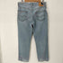 リーバイス Levis 550 RELAXED FIT テーパードデニムパンツ メンズ 34/30