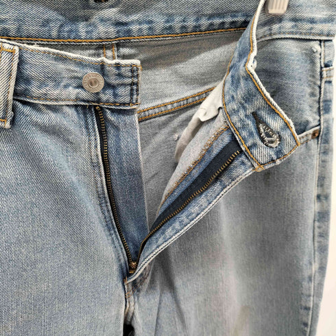 リーバイス Levis 550 RELAXED FIT テーパードデニムパンツ メンズ 34/30