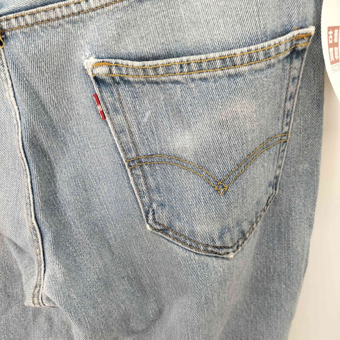 リーバイス Levis 550 RELAXED FIT テーパードデニムパンツ メンズ 34/30