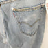 リーバイス Levis 550 RELAXED FIT テーパードデニムパンツ メンズ 34/30