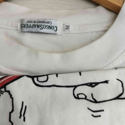 THE GREAT CHINESE TAKE-AWAY Tシャツ メンズ import:M