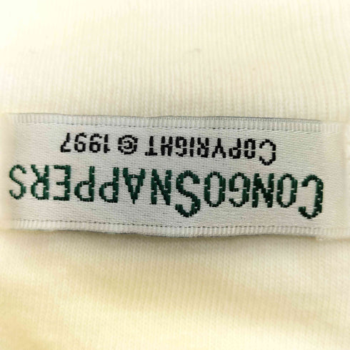THE GREAT CHINESE TAKE-AWAY Tシャツ メンズ import:M