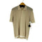 ジャックムス JACQUEMUS Le Polo Nocio リネン ポロシャツ メンズ JPN:S