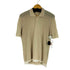 ジャックムス JACQUEMUS Le Polo Nocio リネン ポロシャツ メンズ JPN:S