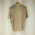 ジャックムス JACQUEMUS Le Polo Nocio リネン ポロシャツ メンズ JPN:S