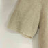 ジャックムス JACQUEMUS Le Polo Nocio リネン ポロシャツ メンズ JPN:S