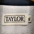 TAYLOR 両面プリントスタジャン メンズ XL