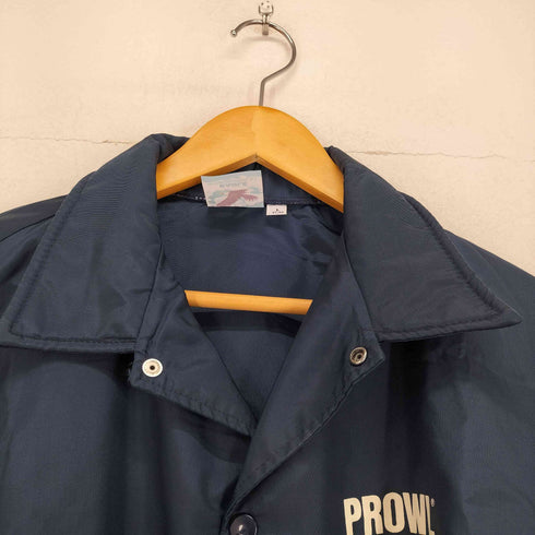 PROWL ナイロンコーチジャケット メンズ L