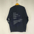 SNS Missed You Crewneck メンズ JPN:XL