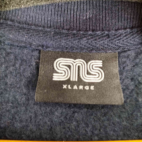 SNS Missed You Crewneck メンズ JPN:XL