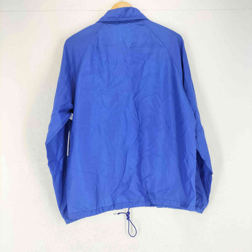 コーチジャケット MADE IN USA メンズ M