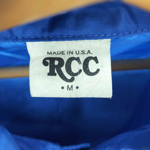 コーチジャケット MADE IN USA メンズ M