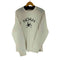 ノア NOAH JOLLY ROFER LOGO LS TEE メンズ JPN:M