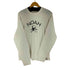 ノア NOAH JOLLY ROFER LOGO LS TEE メンズ JPN:M