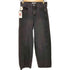 ユナイテッドアローズグリーンレーベルリラクシング UNITED ARROWS green label relaxing 23AW カーブ デニム パンツ レディース JPN:36