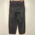 ユナイテッドアローズグリーンレーベルリラクシング UNITED ARROWS green label relaxing 23AW カーブ デニム パンツ レディース JPN:36