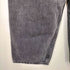 ユナイテッドアローズグリーンレーベルリラクシング UNITED ARROWS green label relaxing 23AW カーブ デニム パンツ レディース JPN:36