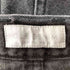 ユナイテッドアローズグリーンレーベルリラクシング UNITED ARROWS green label relaxing 23AW カーブ デニム パンツ レディース JPN:36