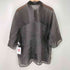 ケイビーエフ KBF ドット シースルー シャツ レディース ONE SIZE