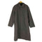 エイトン ATON ATON ASAKO NYLON BALMACAAN COAT メンズ 06